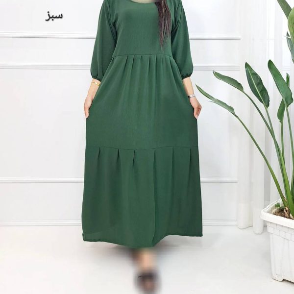 پیراهن نسیم