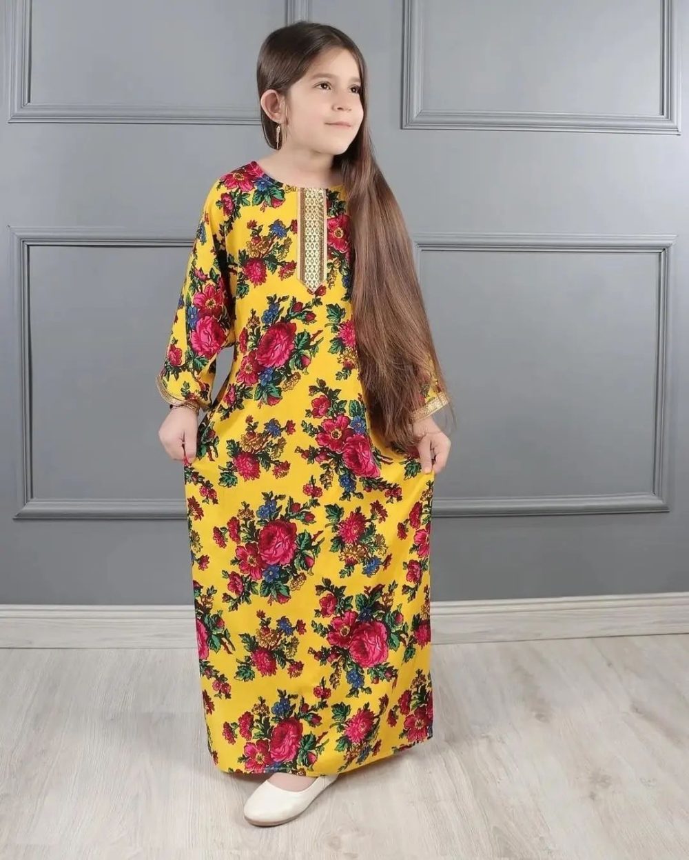 پبراهن بچه گانه - Image 6