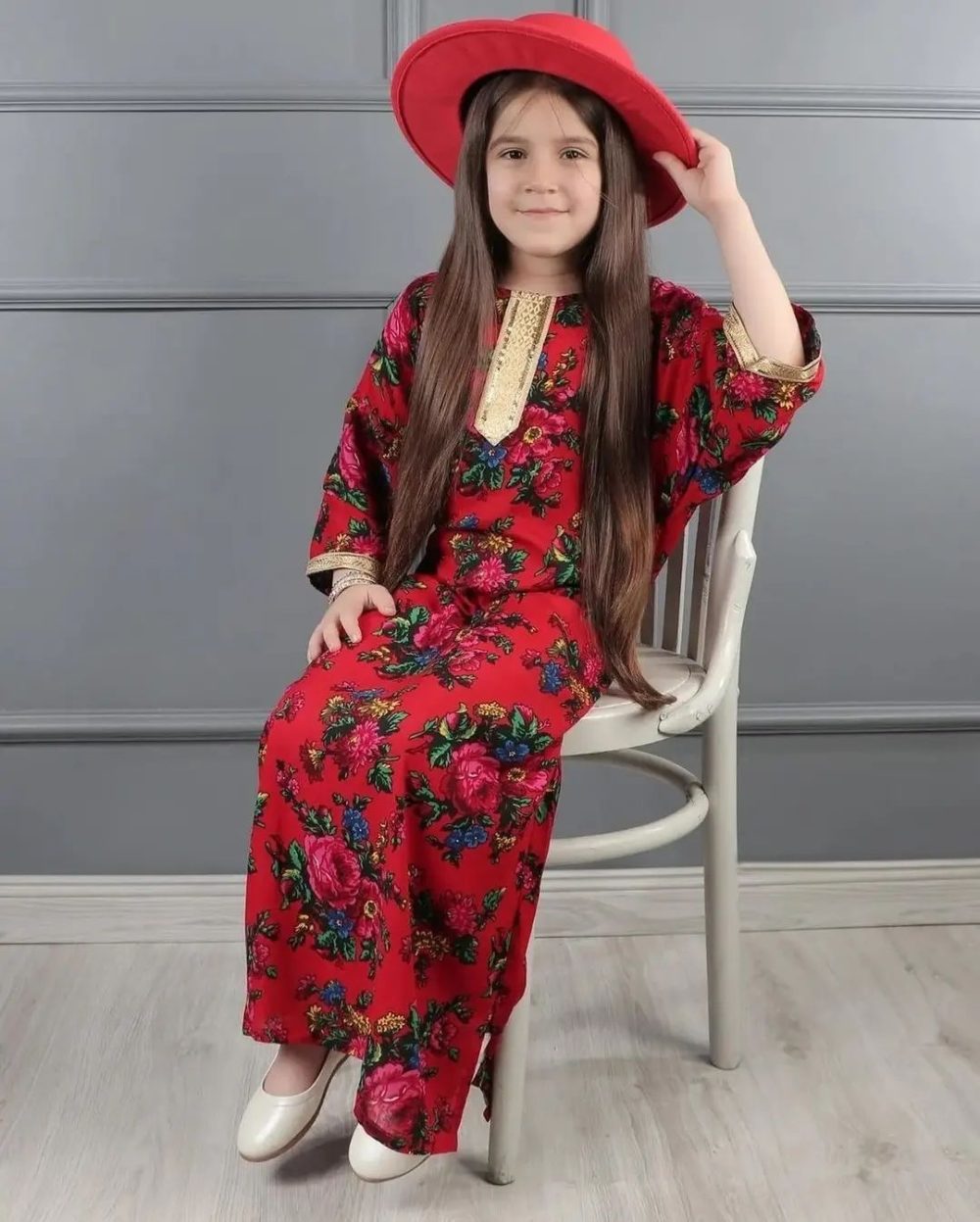 پبراهن بچه گانه - Image 5