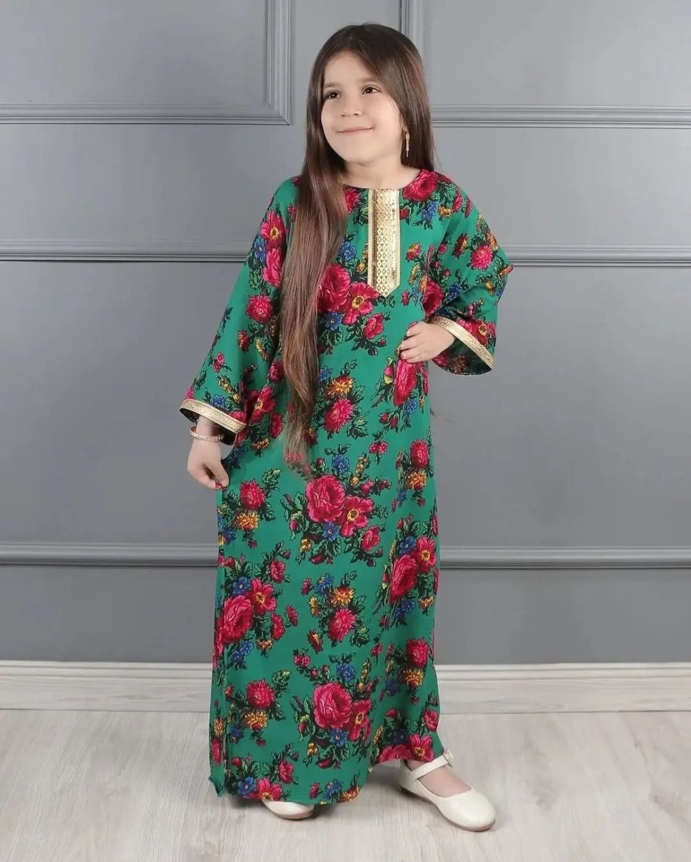 پبراهن بچه گانه - Image 2