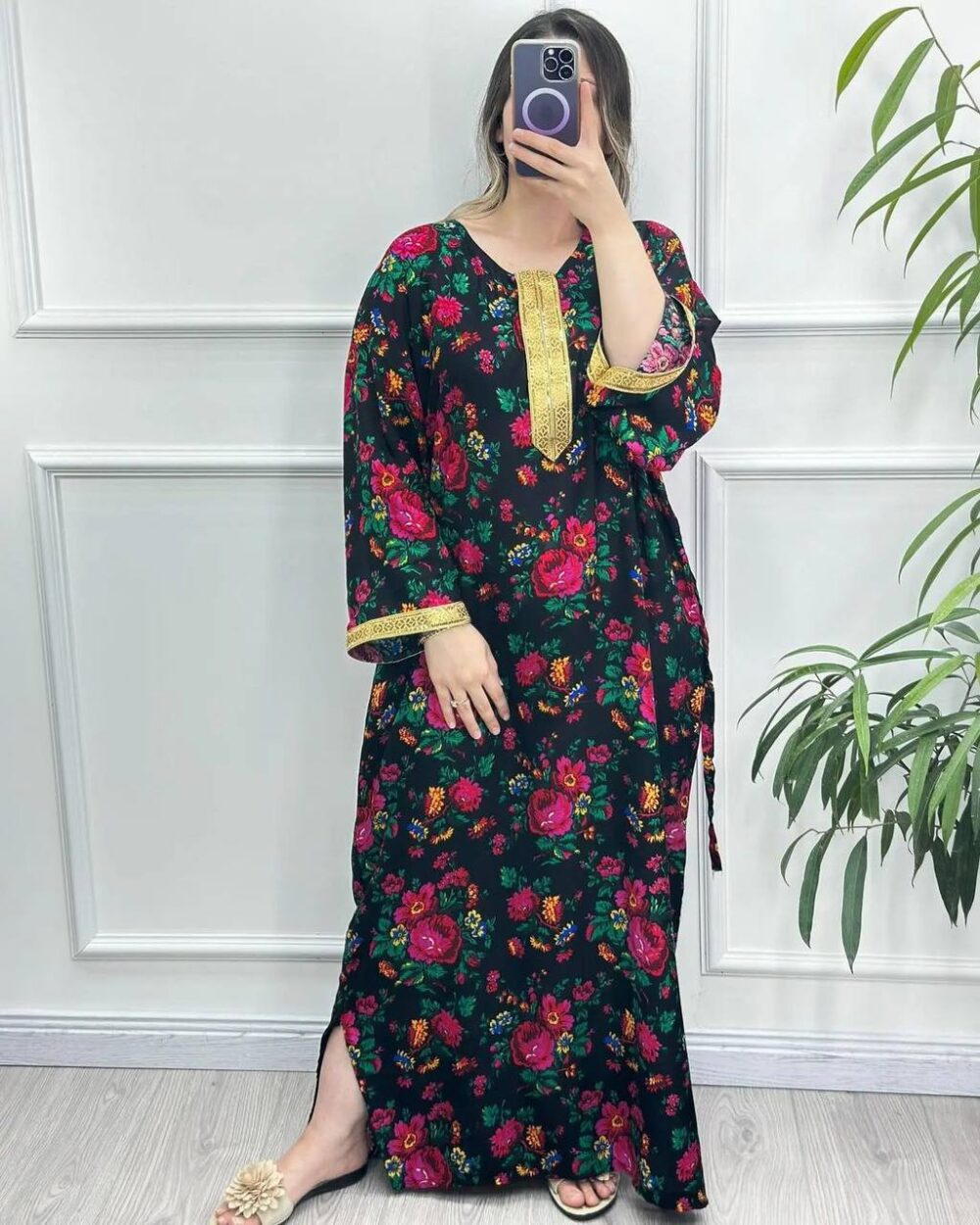 پیراهن ترکمنستان - Image 2