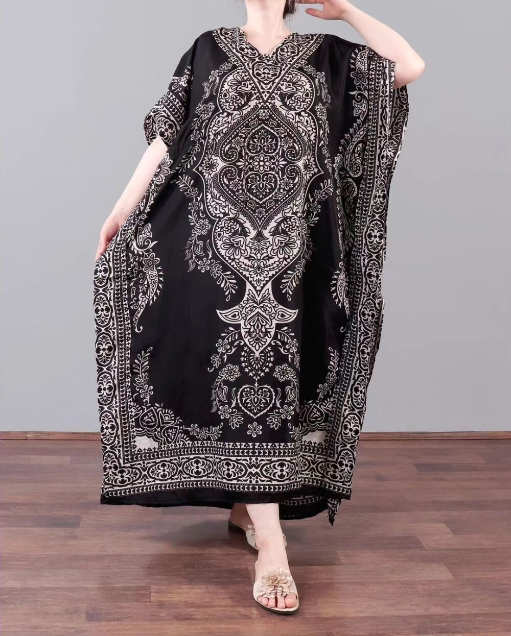 پیراهن پانچ - Image 2