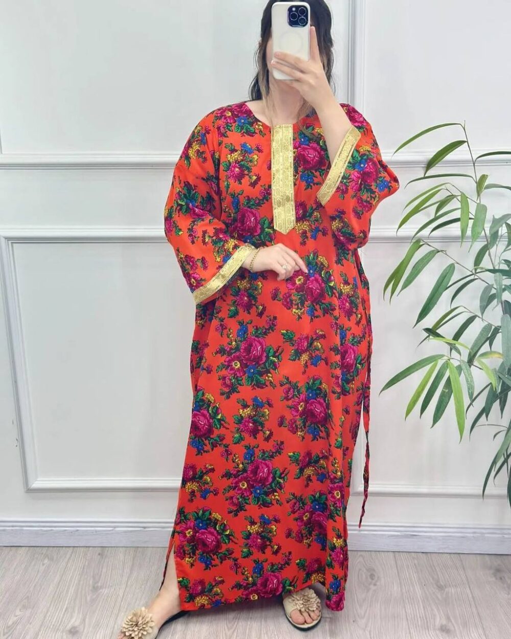 پیراهن ترکمنستان - Image 4