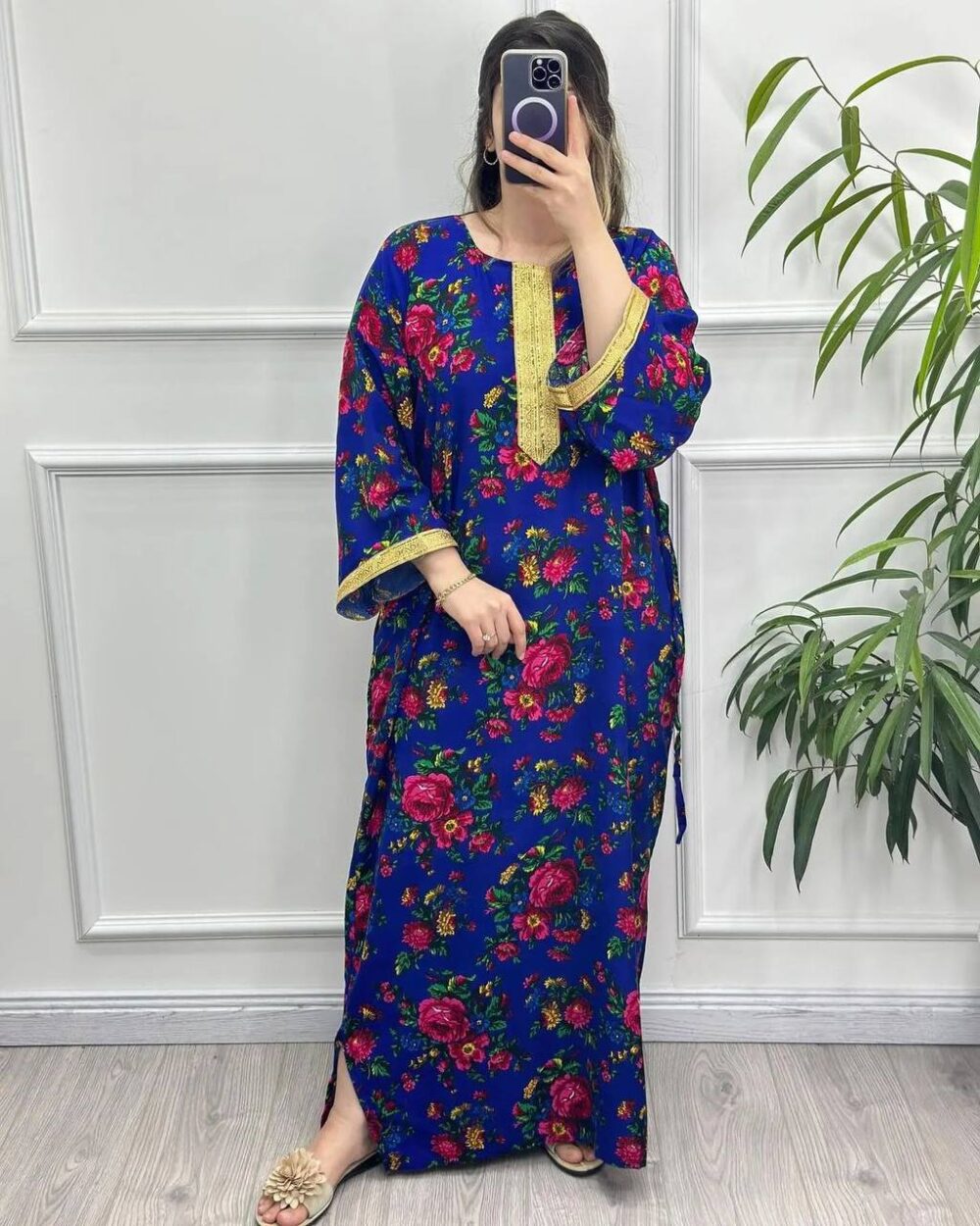 پیراهن ترکمنستان - Image 5