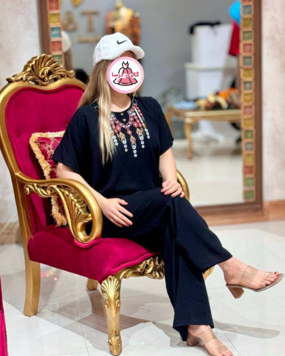 ست نخی - Image 4