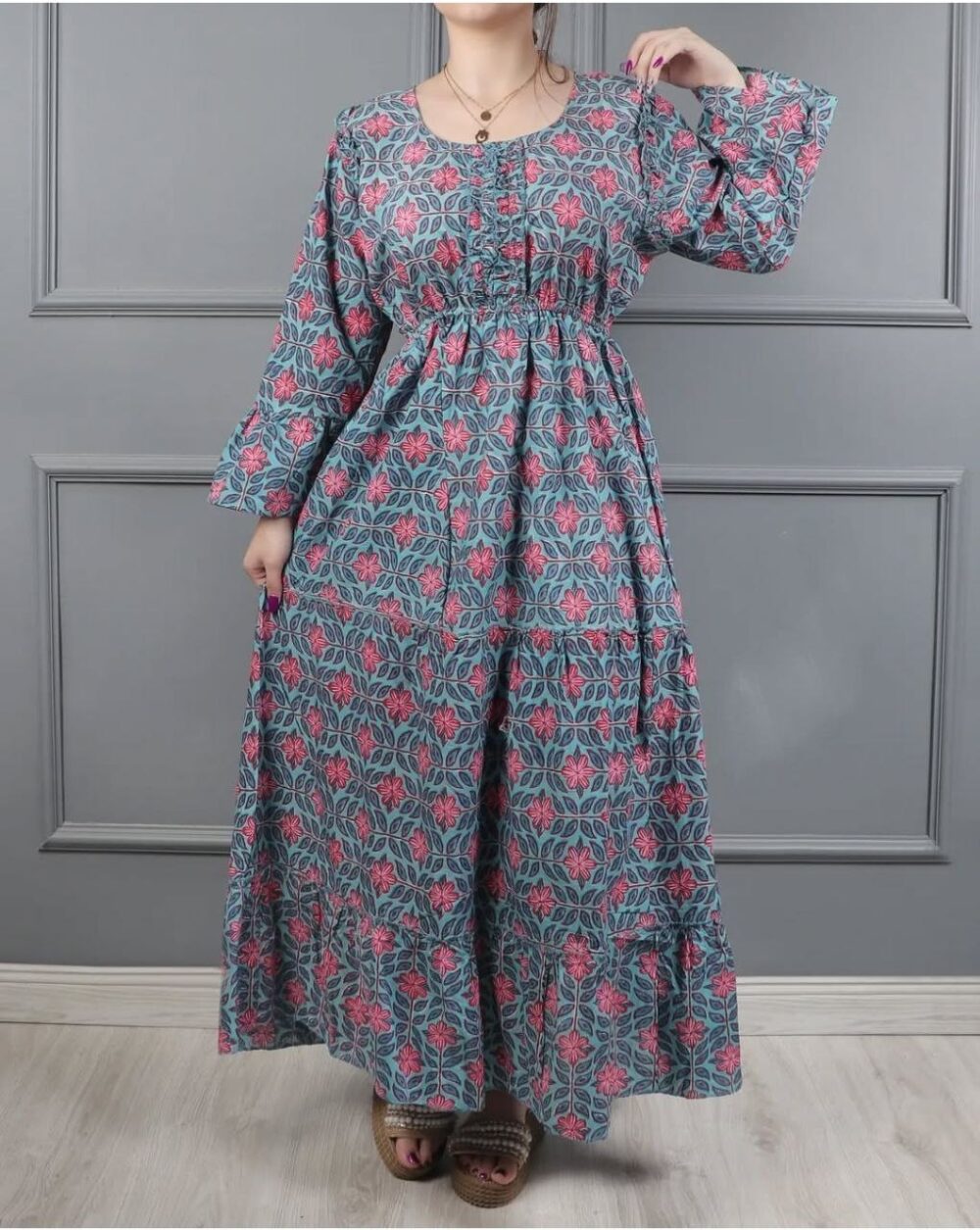 پیراهن عروسکی - Image 2