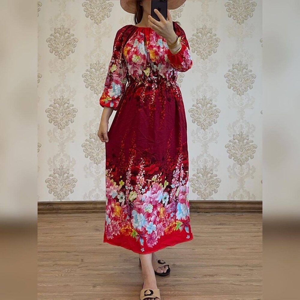 ساحلی حاشیه دار - Image 4
