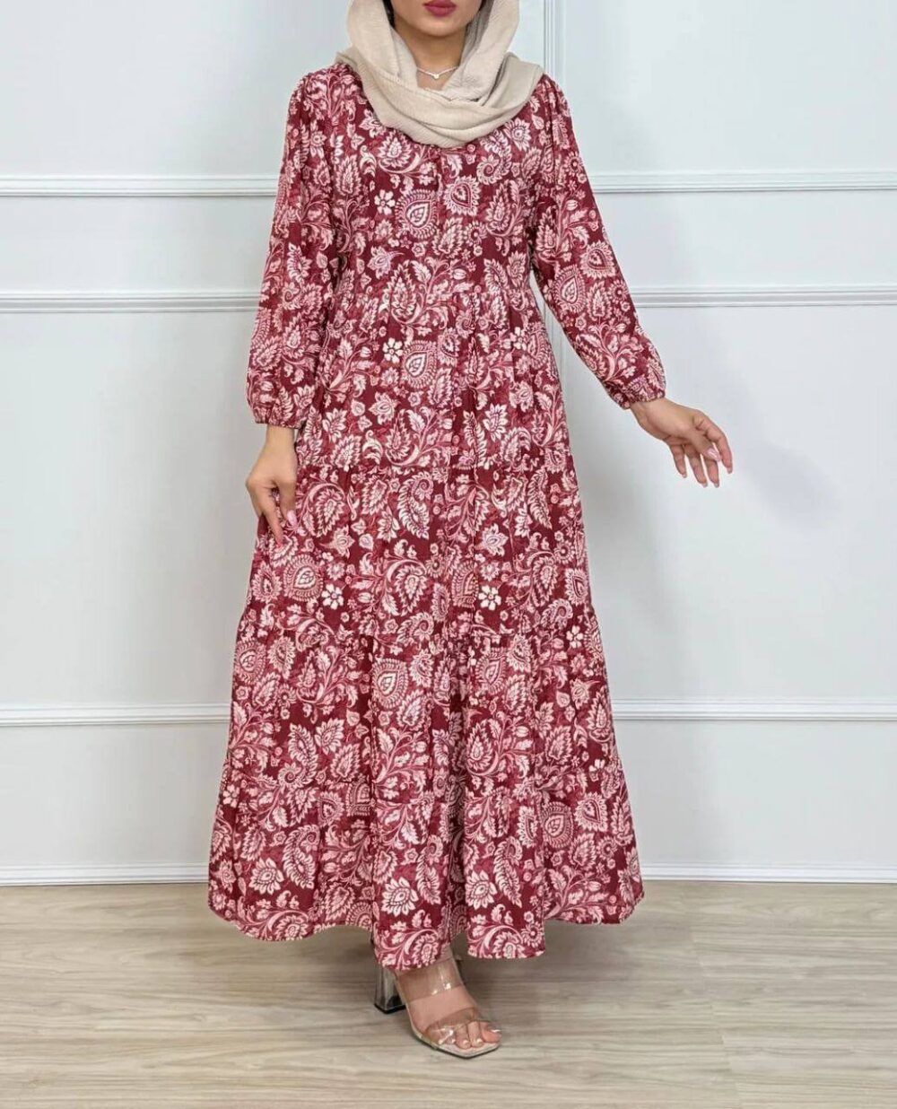 فلور بوگاتی - Image 3
