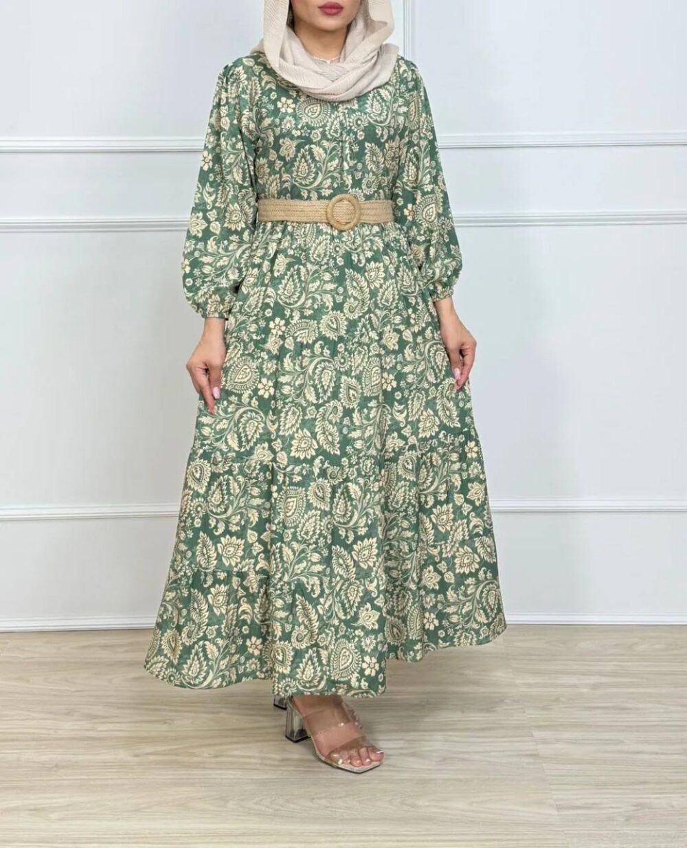 فلور بوگاتی